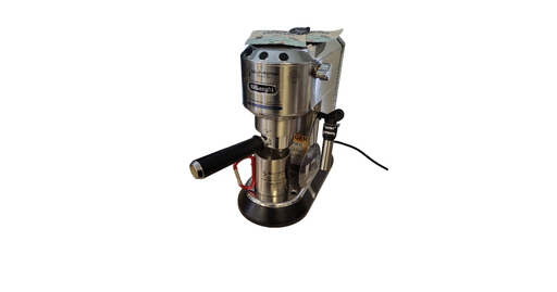 Machine à expresso - Delonghi - Dedica - 15 bars - 1350W