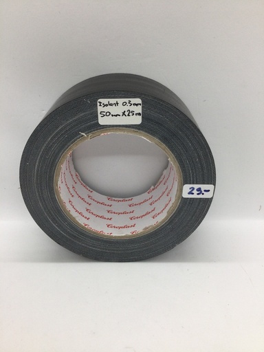 [#F170885] Scotch isolant - 50mm x 25m - Coroplast