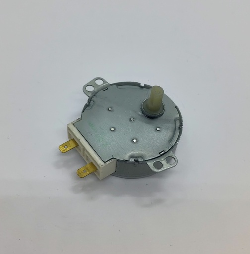 [#5627259] Moteur d'entraînement 49 TYZ-A2- 230V 4W 5/6 tr/min. - Micro Onde - Universel