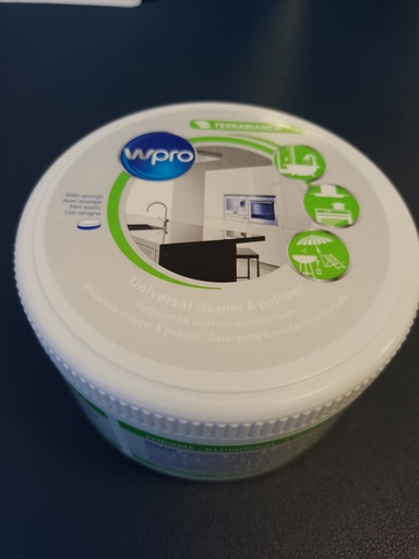 [484000008562] Pierre d'argile - Wpro - Universel