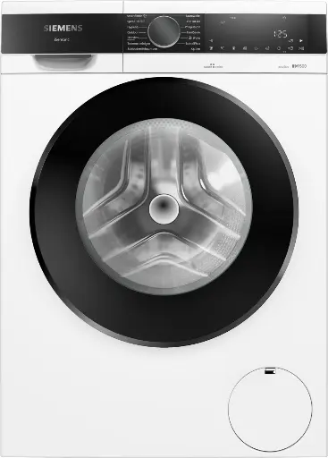 Lave linge Siemens - 1 à 10 kg - 1600 tr/min.