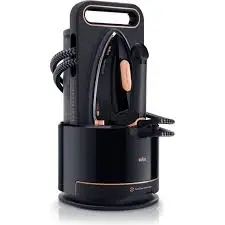 [IS9095BK] Fer a repasser Braun CareStyle 7 Pro