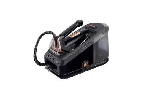 Fer a repasser - CareStyle 7 Pro 8 bars - 2400W - Vapeur Continue 170g/min. (650g/min) - Braun