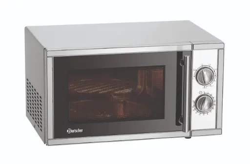 [610.856] Micro-onde - Bartscher