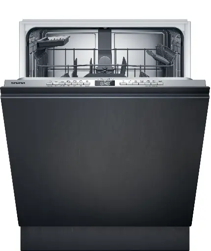 Lave vaisselle Siemens - SX - Entièrement encastrable