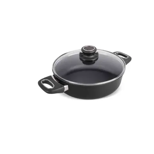 Mijoteuse en Fonte Gastrolux