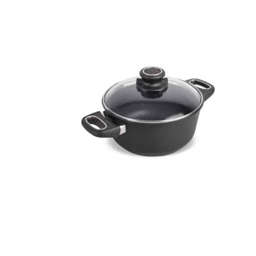 Cocotte en Fonte - Gastrolux - Professionnel