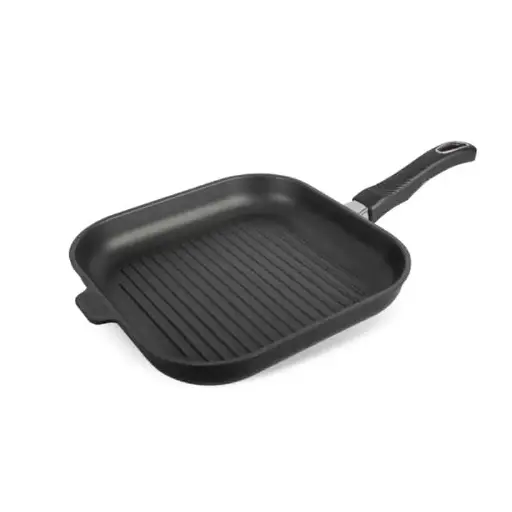 [17428A] Grill en Fonte - Gastrolux - Professionnel