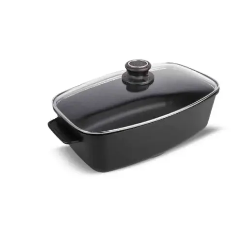 Rotissoire en Fonte Gastrolux Professionnel