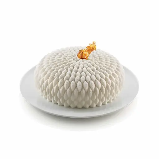 [20098] Moule Silicone Honoré 3D Silikomart