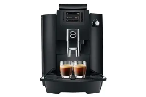 Machine à café automatique - Jura