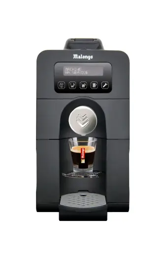 Machine à café à dose - NEOH Office - Malongo