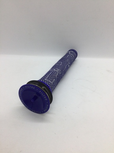 [W100614] Filtre (entré) petit - 965661-01 - aspirateur balai à accu - Dyson V6 - V7 - V8
