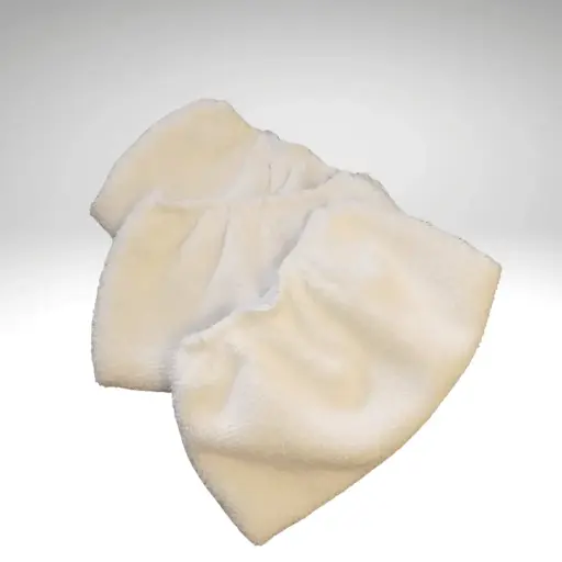 [U831583] Mop nettoyeur vapeur - lot 3 pièces - universel