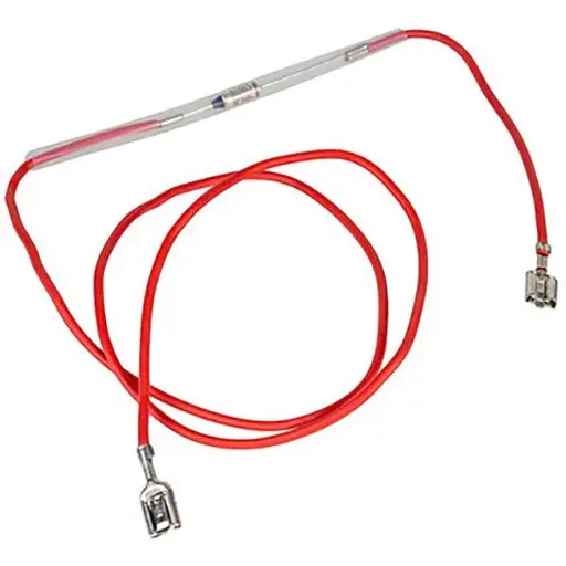 [R548230] Fusible Thermique - 5013256801 - Machine à café - Delonghi / Universel