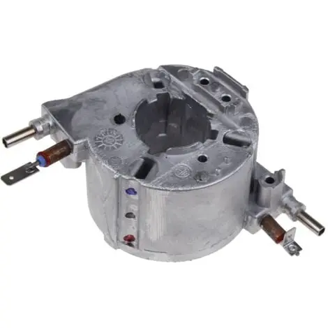 [#U993899] Boiler (chauffe) - Générateur vapeur - 5513236251 - Machine à Café - Delonghi