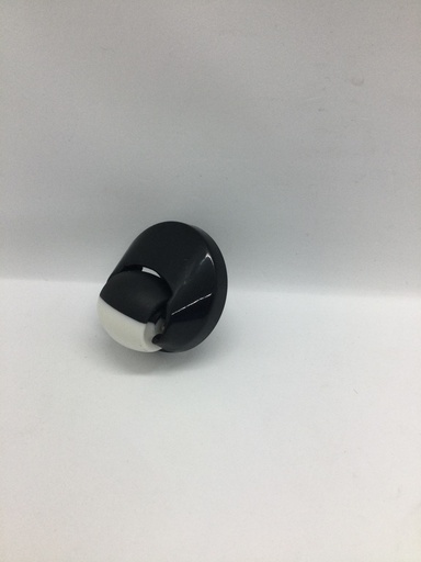 Roue central - Aspirateur Traineau (230V) - Universel