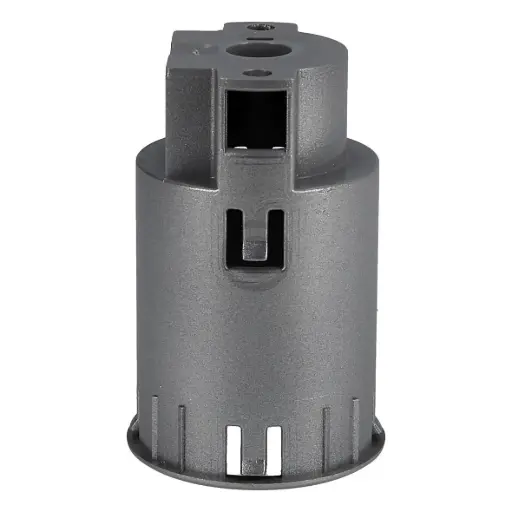 [#H322872] Bague Bouton rotatif - 481010828148 / C00386686 - Four - Bauknecht / Whirlpool / Ikéa