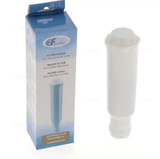 [#X460101] Filtre Machine à Café Krups WF040 - Compatible Claris F088