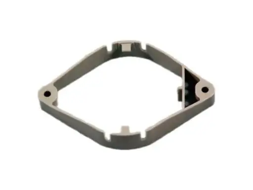 [#9319522] Support fixation couvercle KMC500 / KMM750 - KW696249 - Robot - Kenwood