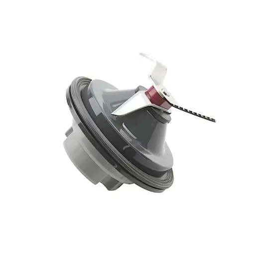 [#M936915] Bloc Couteau avec Joint (Mixeur) - KW717143 - Robot Ménager - Kenwood