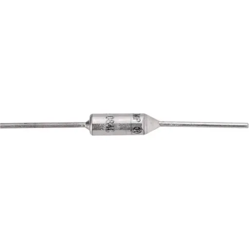 [00.49.62] Fusible Thermique 104°C - 10A - NTC 104- (1x) - 250V (max) - Universel