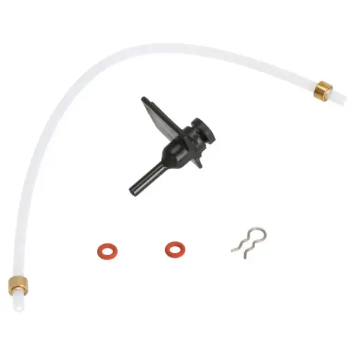 [#H995509]  Kit tuyau Teflon® (PTFE) - 421941311171 - Machine à Café - Saeco