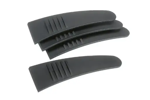 [0026.002] Spatules à raclette (4 pcs) - 0026.002 - Appareil à raclette - Stöckli / Universel