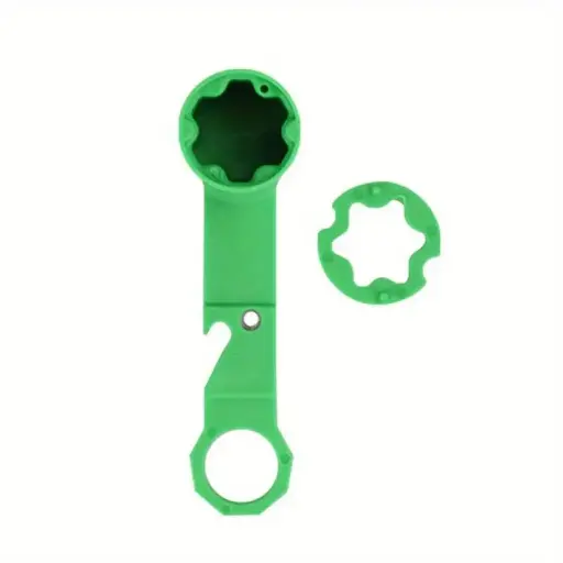 [EH82716] Clé Thermomix TM5 - TM6 - TM21 - TM31 - Robot Ménager - Vorwerk