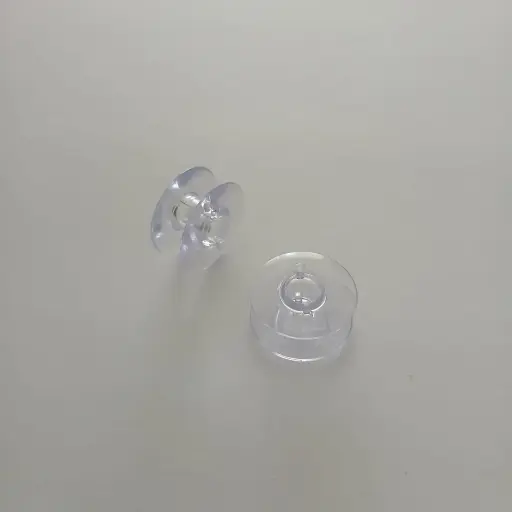 [172336] Kit 10 canettes 172336 avec boite de rangement - Machine à coudre - Singer