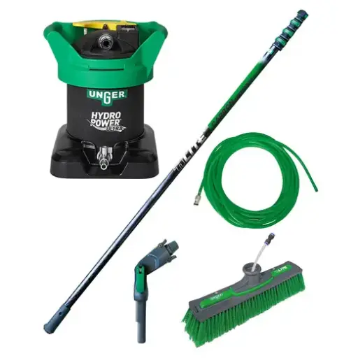 [905.202] LOCATION Nettoyeur Unger à l'eau pure