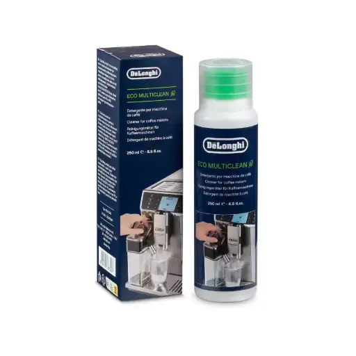 [DLSC550] Détergent Circuit Lait et Pichet Machine à Café - 250ml - DLSC550 - 5513281861