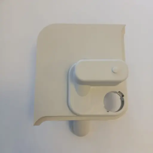 Bloc protection lave-vaisselle Miele - 9297071