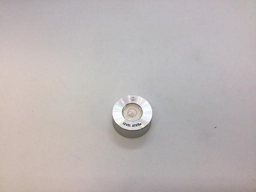 Niveau à bulle Tourne disque - Platine Vinyle