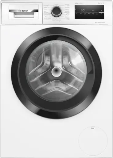 Lave linge Bosch - 1 à 8 kg - 1400 tr/min.