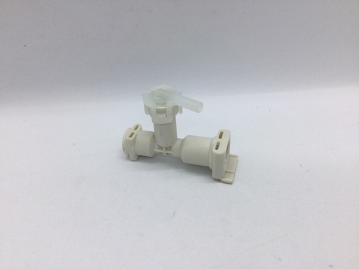 [#F604077] Raccord Y - Valve Surpression - 7313219401 - AS00006118 - Machine à Café - Delonghi