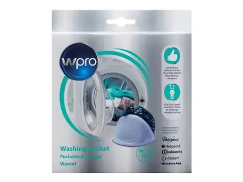 [#G746678] Filet de lavage Wpro 26x15x23.5cm - lave-linge
