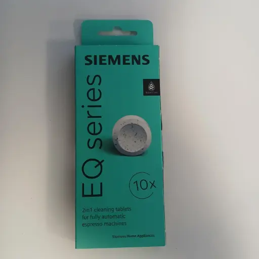 [#R426621] Pastille Nettoyante Machine à Café Siemens 00312097