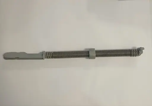 [#M540122] Ressort porte lave-vaisselle Asko 668944