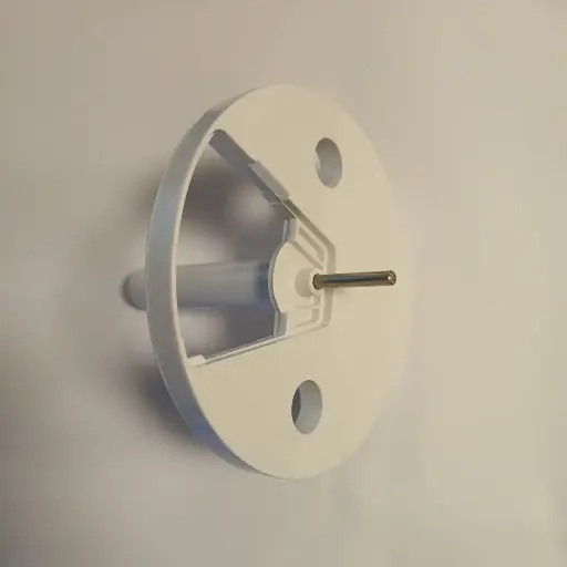 [7308] Support de rapes Oskar 118