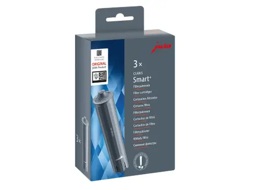 [#W399110] Filtre Machine à Café Jura 24233 - Claris Smart+ lot de 3