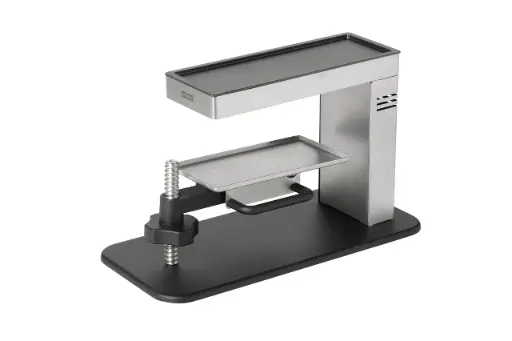 [0011.01] Raclette demi-meule Stöckli