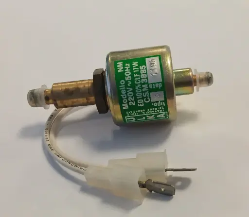 [90.47.53] Pompe Machine à café 17W Ulka