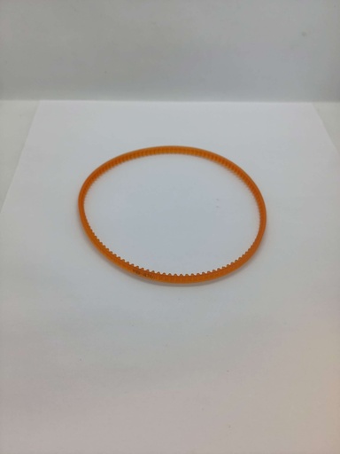 Courroie crantée - MB-470 - ø150mm x 470mm x 5.8mm - Universel