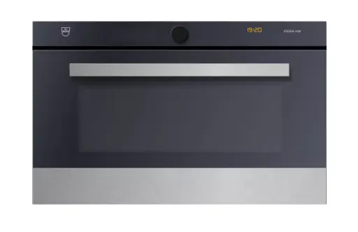 [508803-S1] Four V-ZUG Steamer Steam HSE 60 STHSE60c Chrome