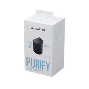 [#D985554] Cartouche anticalcaire Laurastar Lift 502.7800.525