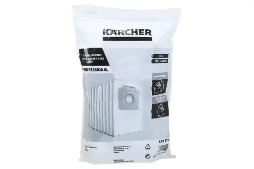 [#1914814] Sac Aspirateur Kärcher 6.904-335.0