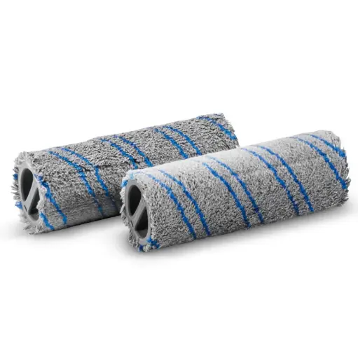 [#U494287] Rouleau Microfibre Bleu Kärcher 4.030-088.0