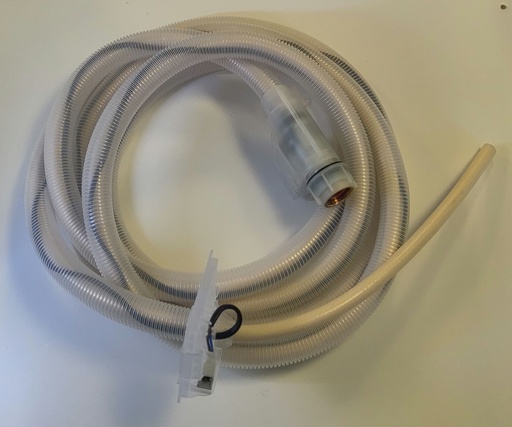 [#M534032] Aquastop 369.5cm + 30.5cm = 4m - 00673684 - lave-vaisselle - Bosch / Siemens