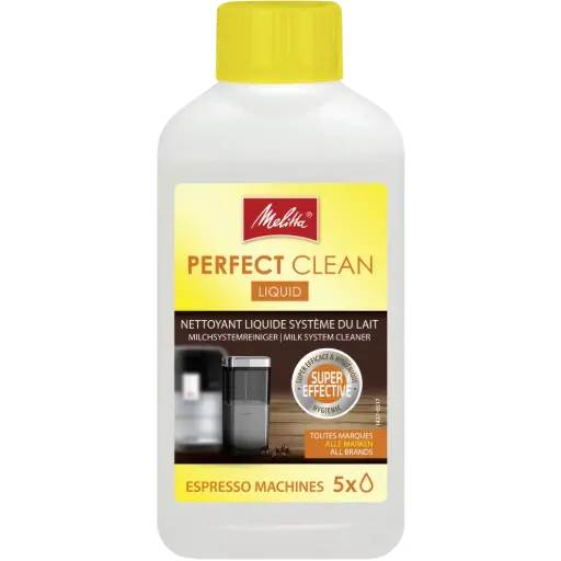[#W92399] Détergent Lait Machine à Café Melitta 6774188